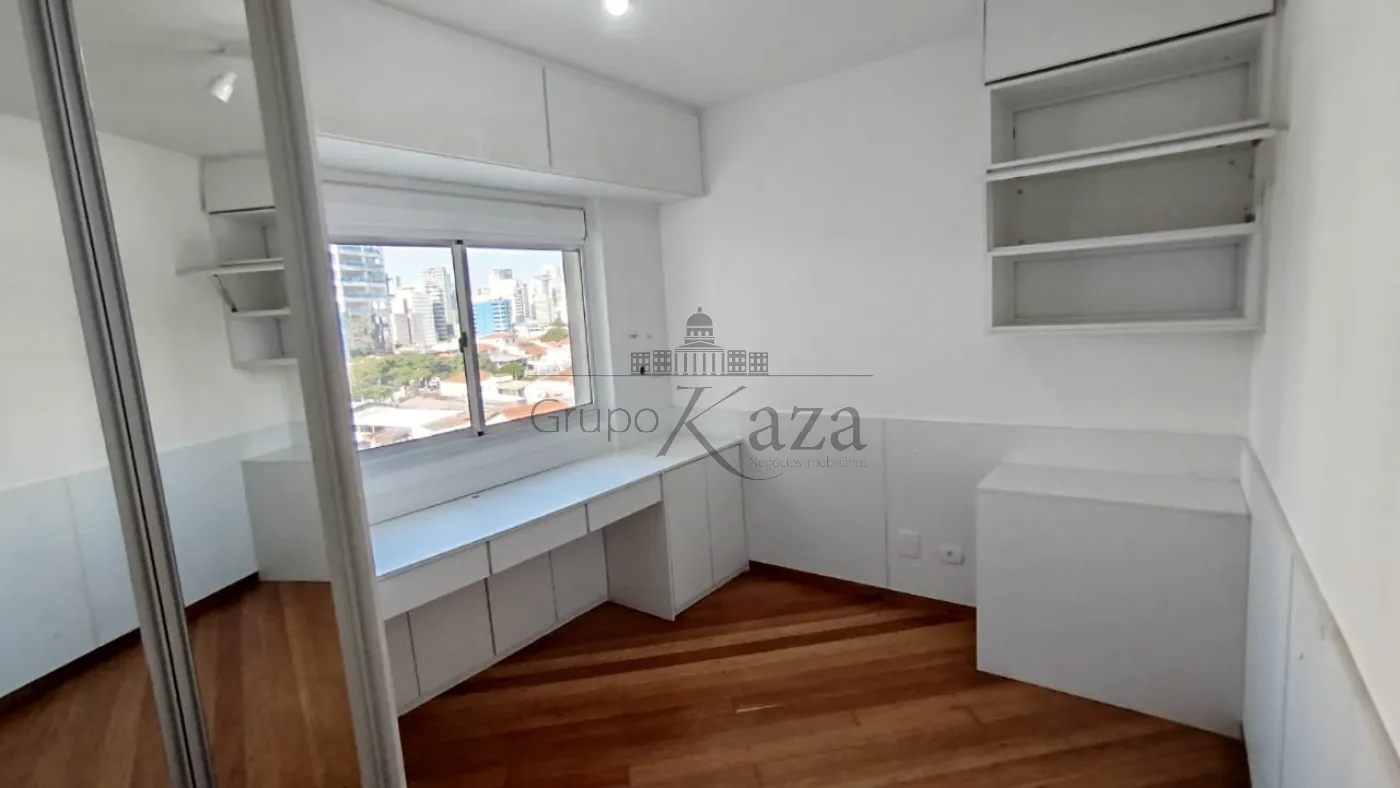 Foto 21 de Apartamento Padrão em Pinheiros, São Paulo - imagem 21