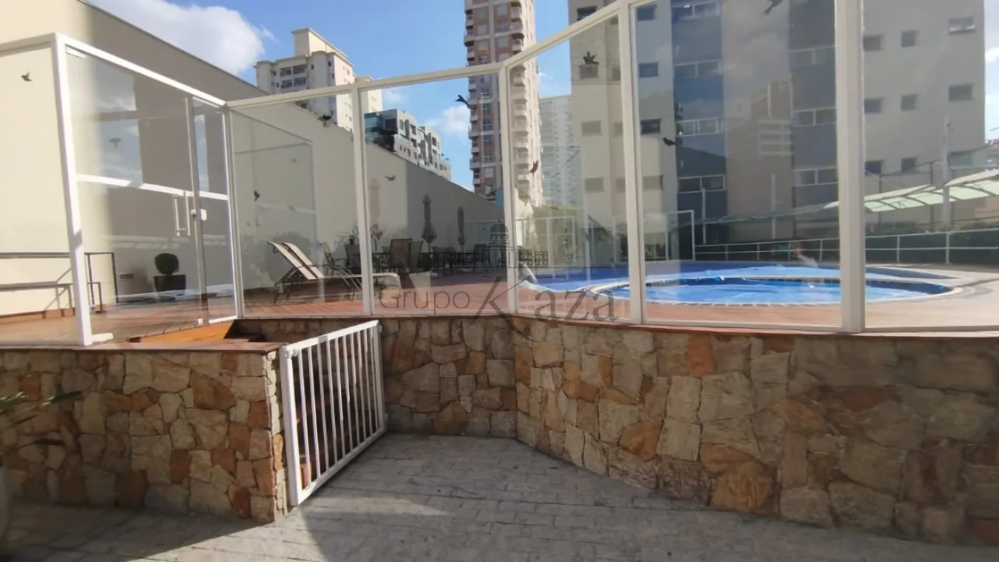 Foto 29 de Apartamento Padrão em Pinheiros, São Paulo - imagem 29