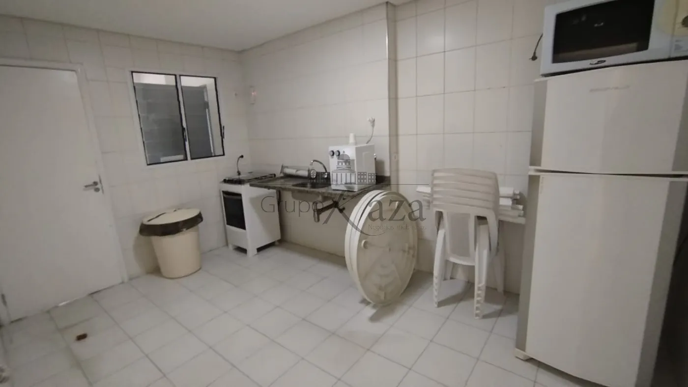 Foto 32 de Apartamento Padrão em Pinheiros, São Paulo - imagem 32