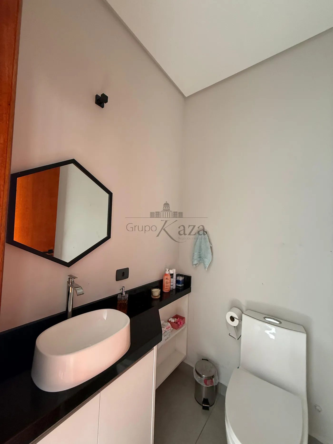 Foto 4 de Casa Condomínio em Condomínio Residencial Fogaça, Jacareí - imagem 4