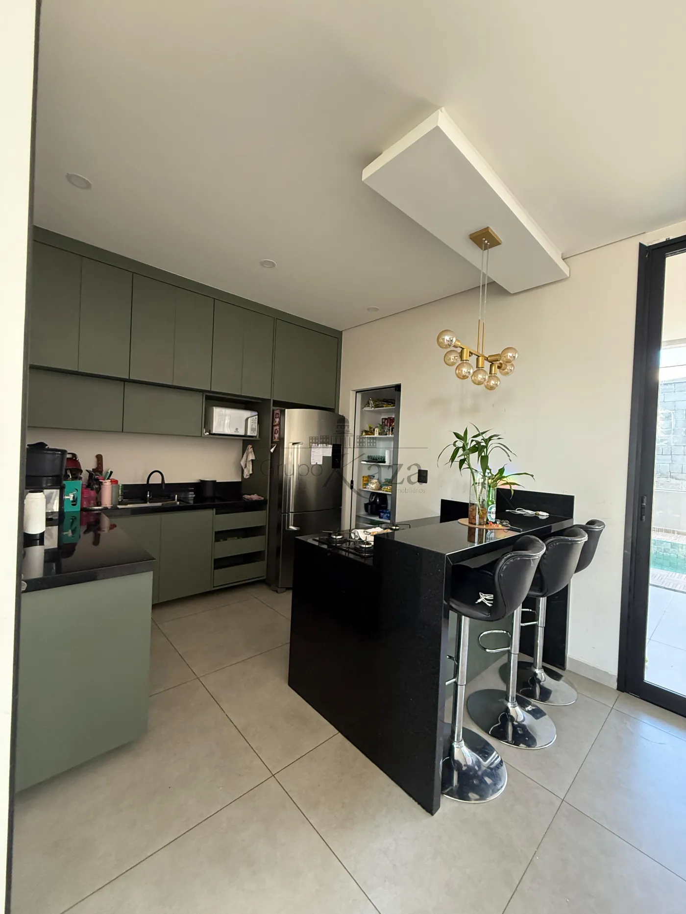 Foto 2 de Casa Condomínio em Condomínio Residencial Fogaça, Jacareí - imagem 2