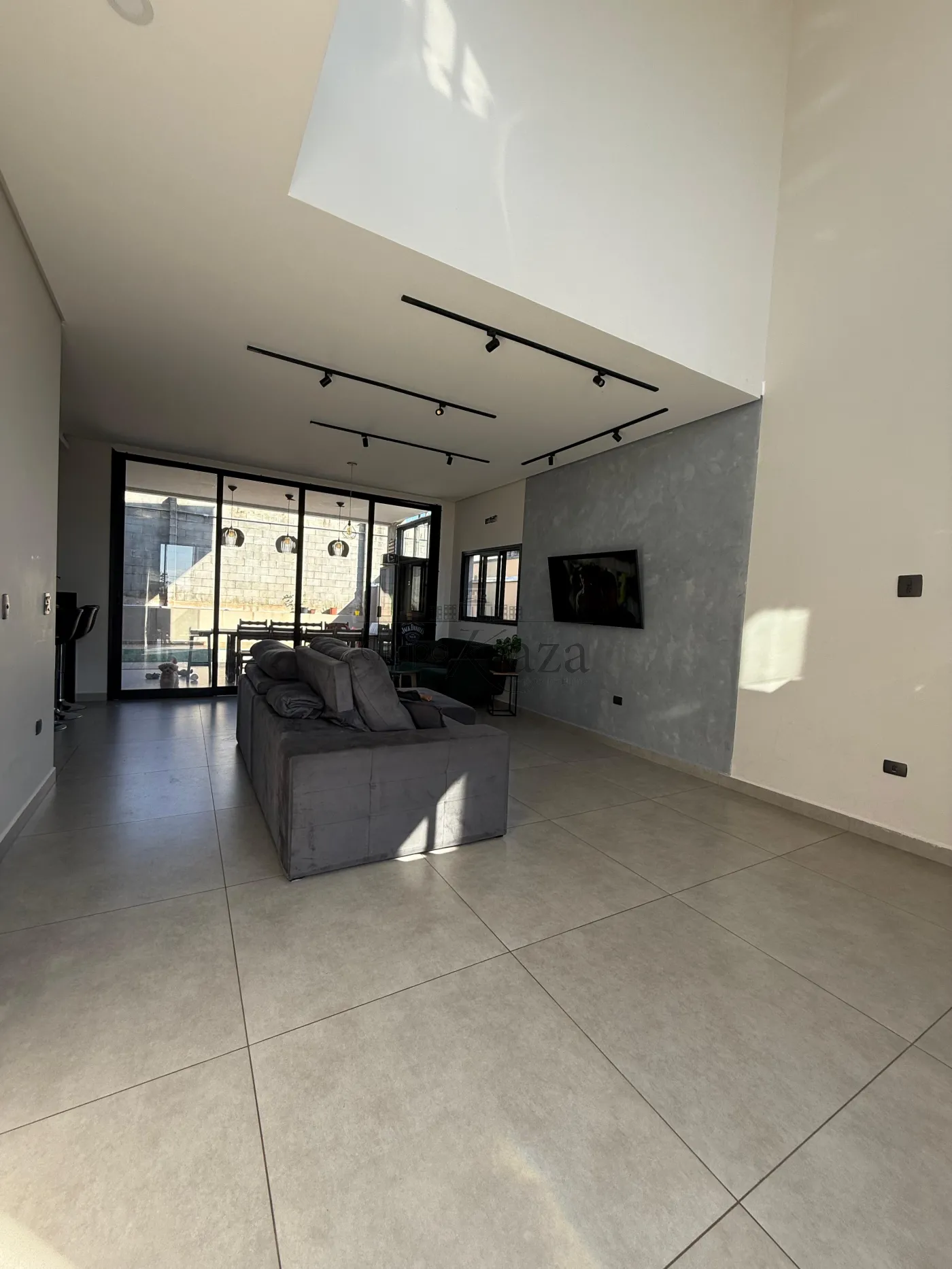 Foto 1 de Casa Condomínio em Condomínio Residencial Fogaça, Jacareí - imagem 1