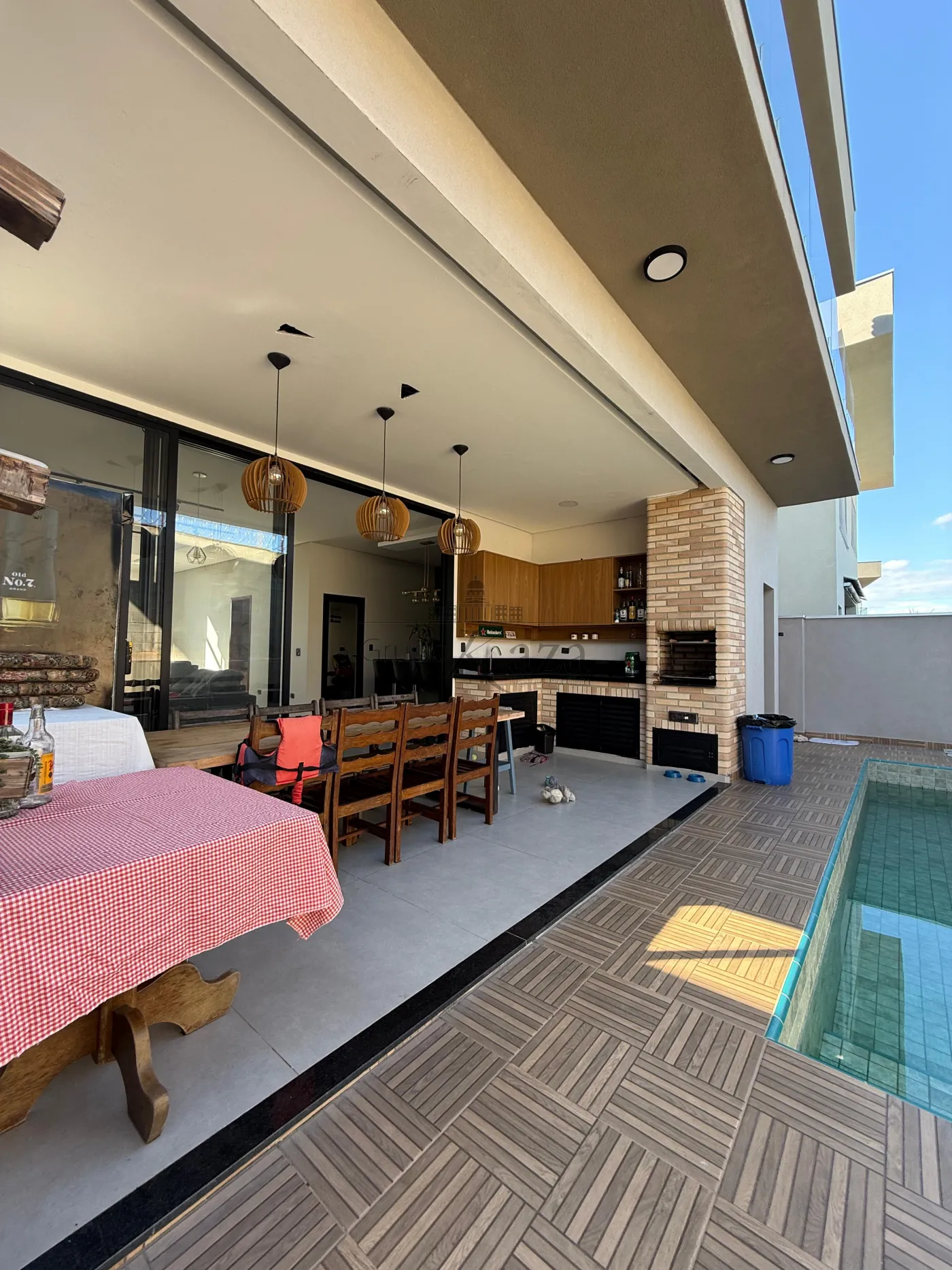 Foto 18 de Casa Condomínio em Condomínio Residencial Fogaça, Jacareí - imagem 18