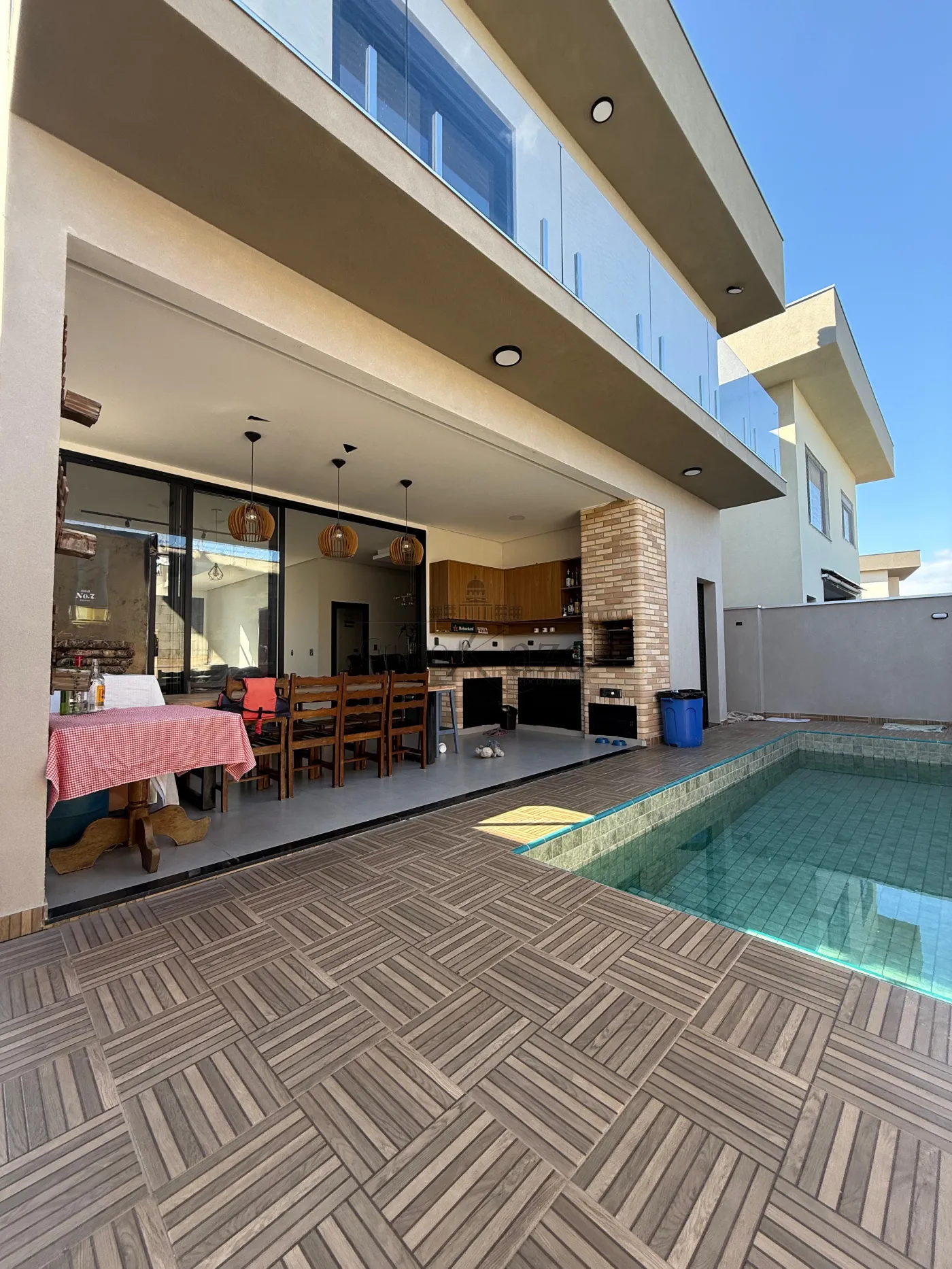 Foto 19 de Casa Condomínio em Condomínio Residencial Fogaça, Jacareí - imagem 19
