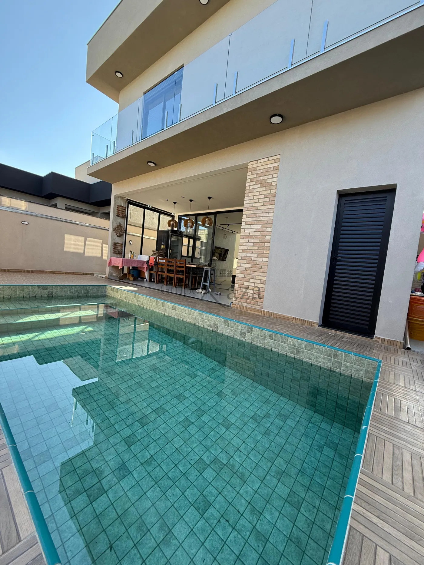Foto 20 de Casa Condomínio em Condomínio Residencial Fogaça, Jacareí - imagem 20