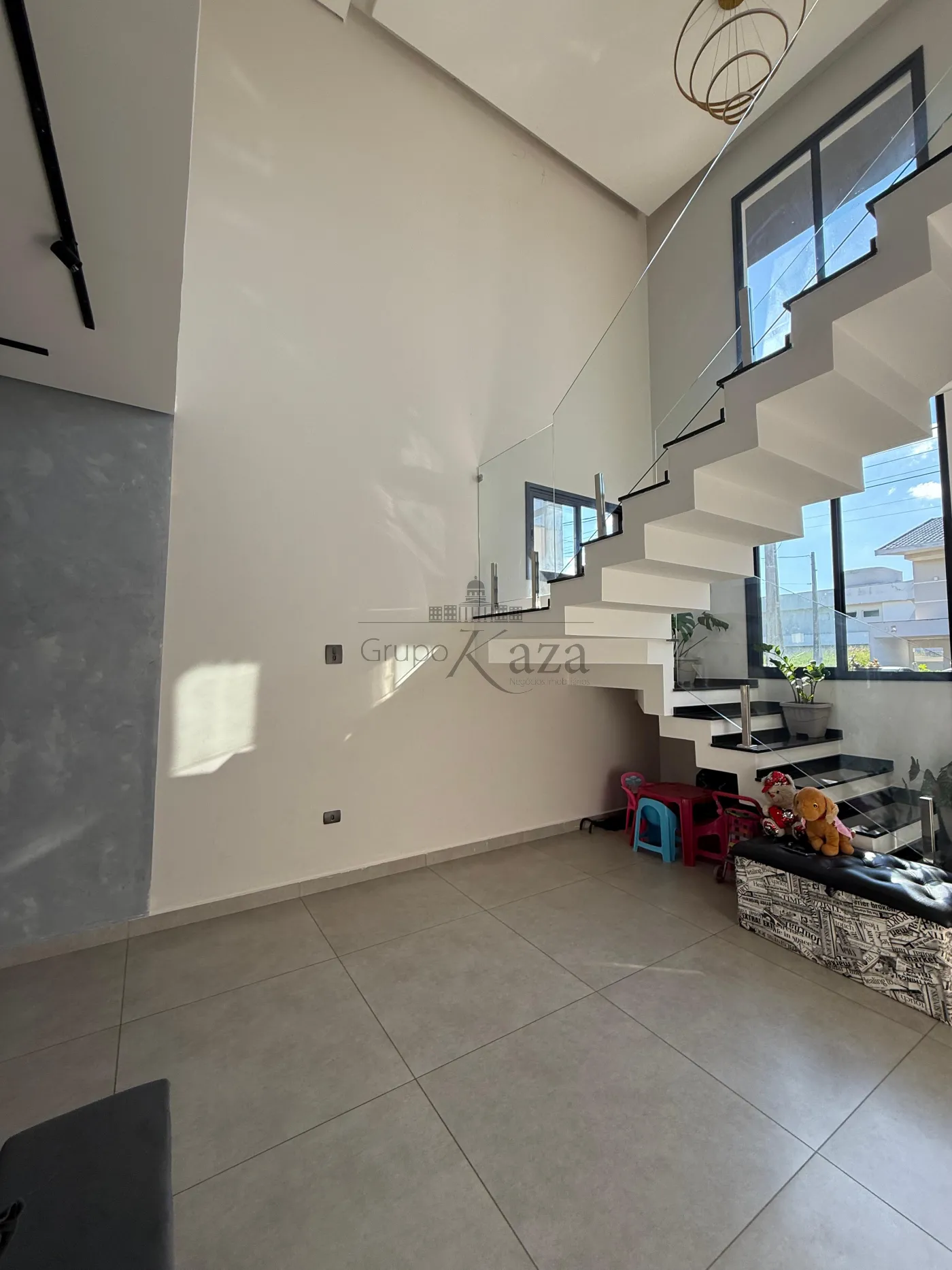 Foto 5 de Casa Condomínio em Condomínio Residencial Fogaça, Jacareí - imagem 5
