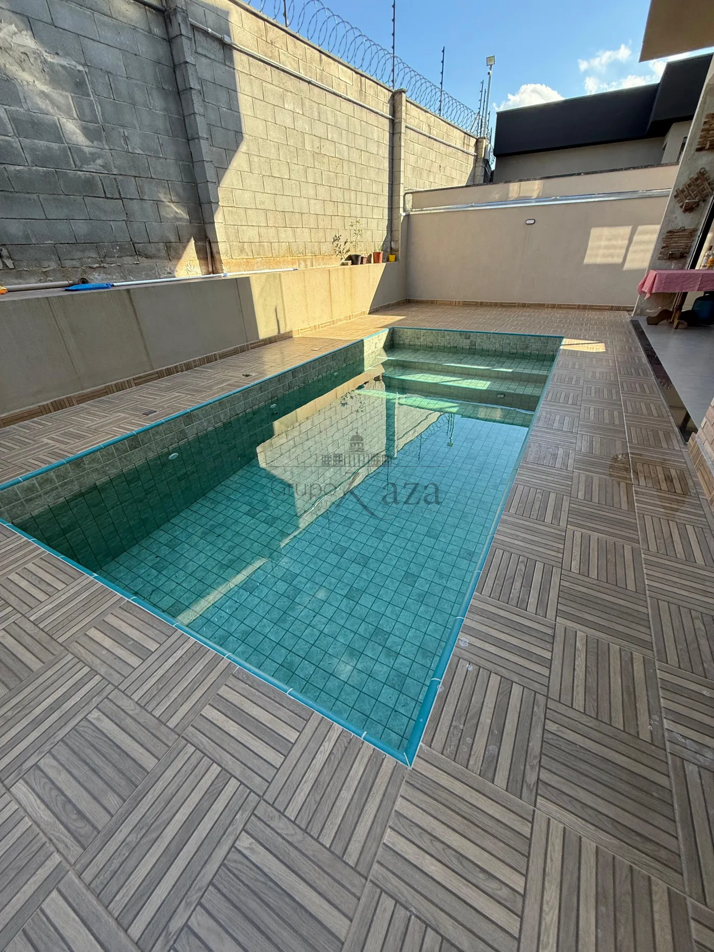 Foto 21 de Casa Condomínio em Condomínio Residencial Fogaça, Jacareí - imagem 21