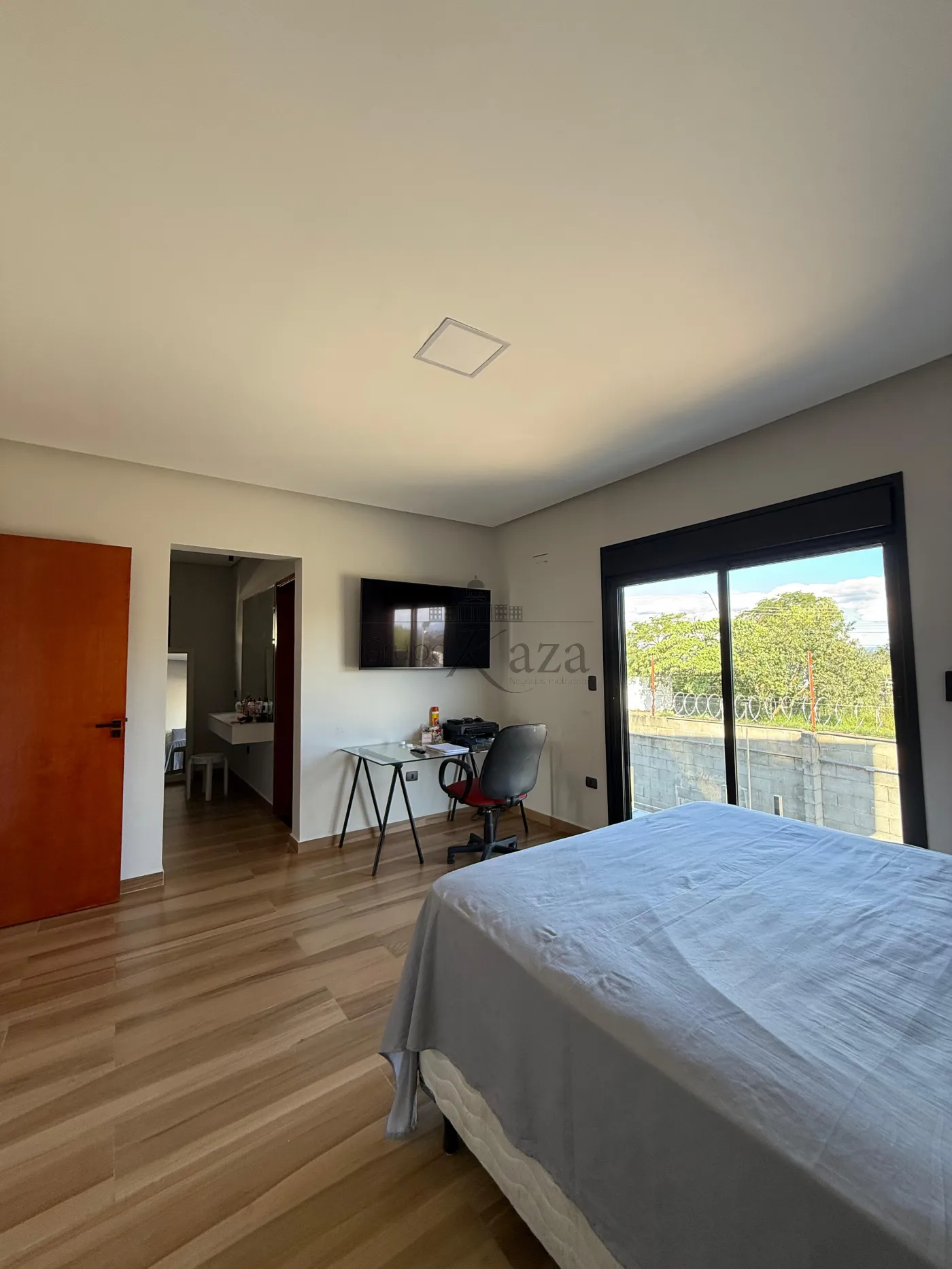 Foto 9 de Casa Condomínio em Condomínio Residencial Fogaça, Jacareí - imagem 9