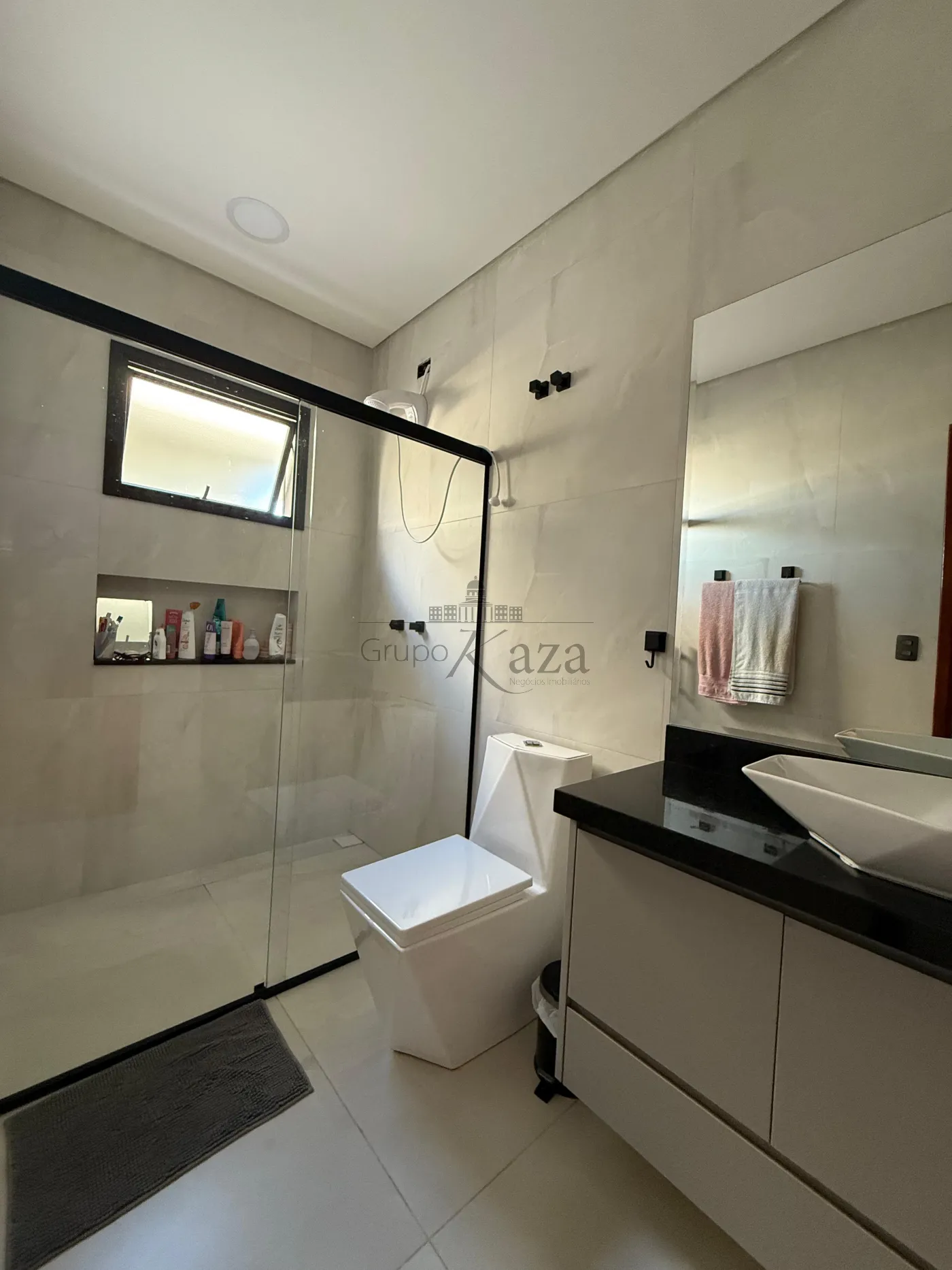 Foto 10 de Casa Condomínio em Condomínio Residencial Fogaça, Jacareí - imagem 10