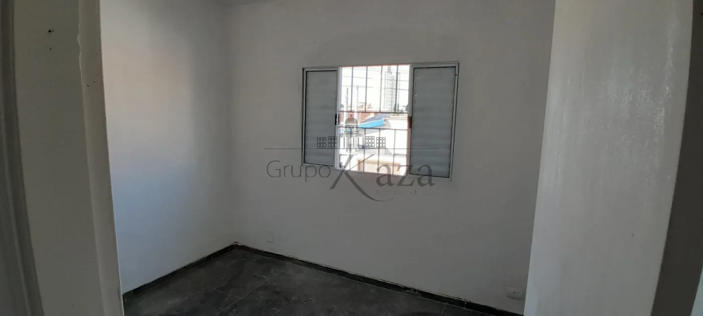 Foto 10 de Casa Térrea em Jardim das Indústrias, São José dos Campos - imagem 10