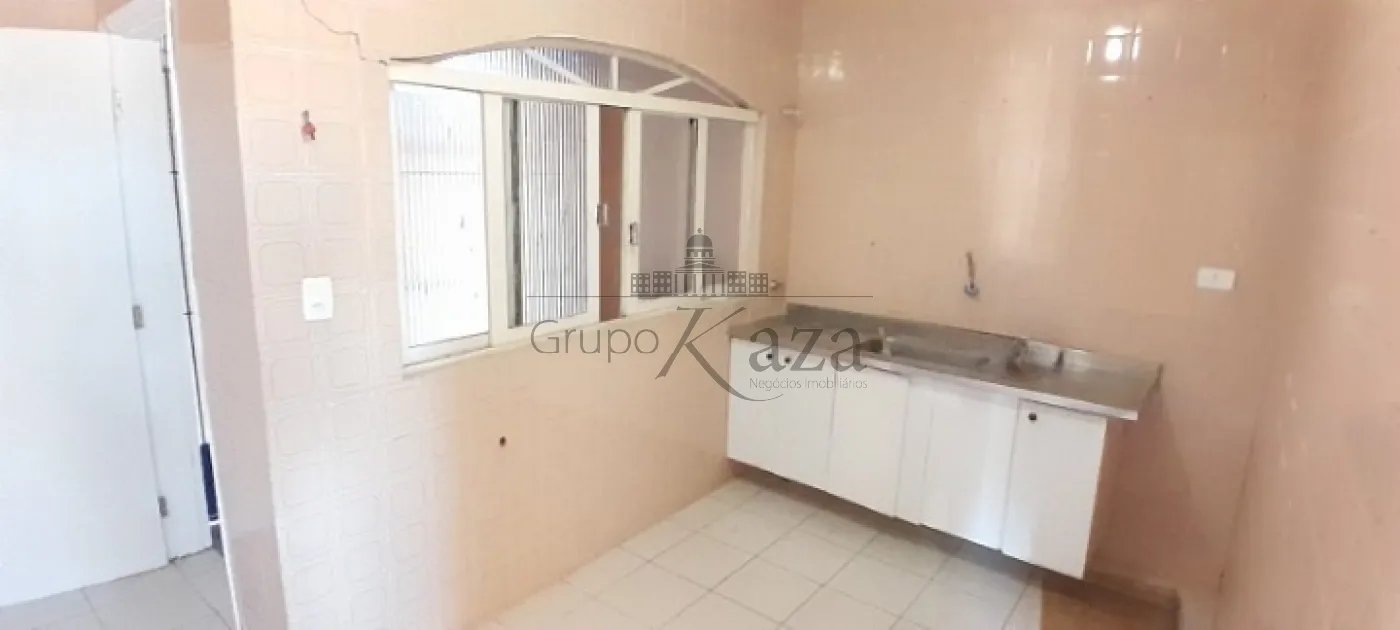 Foto 4 de Casa Térrea em Jardim das Indústrias, São José dos Campos - imagem 4