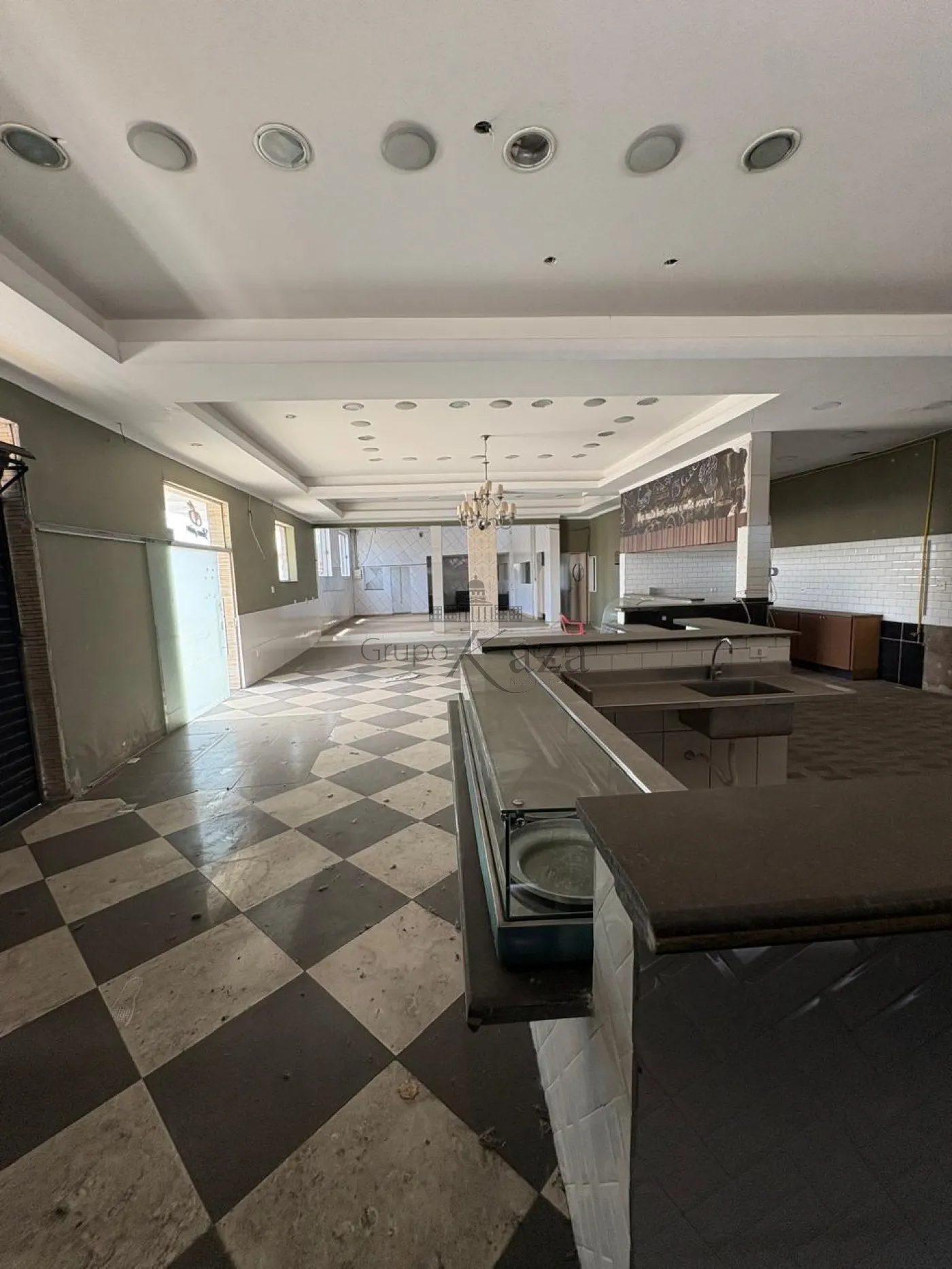 Foto 1 de Comercial Ponto Comercial em Jardim Pereira do Amparo, Jacareí - imagem 1 Foto 1 de Comercial Ponto Comercial em Jardim Pereira do Amparo, Jacareí - imagem 1