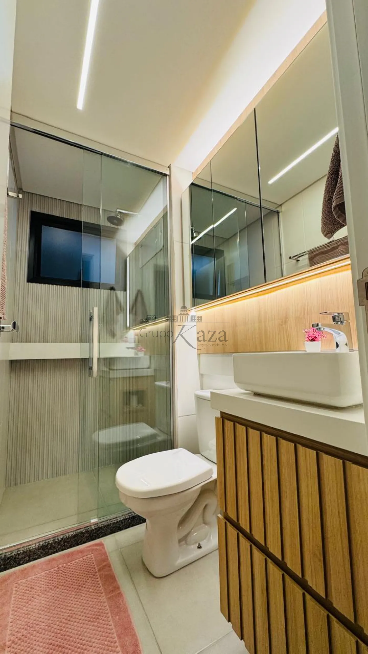 Foto 8 de Apartamento Padrão em Jardim Oswaldo Cruz, São José dos Campos - imagem 8