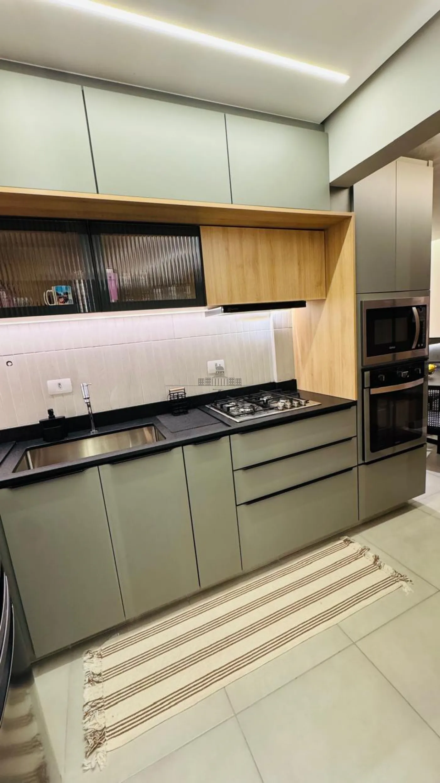 Foto 6 de Apartamento Padrão em Jardim Oswaldo Cruz, São José dos Campos - imagem 6