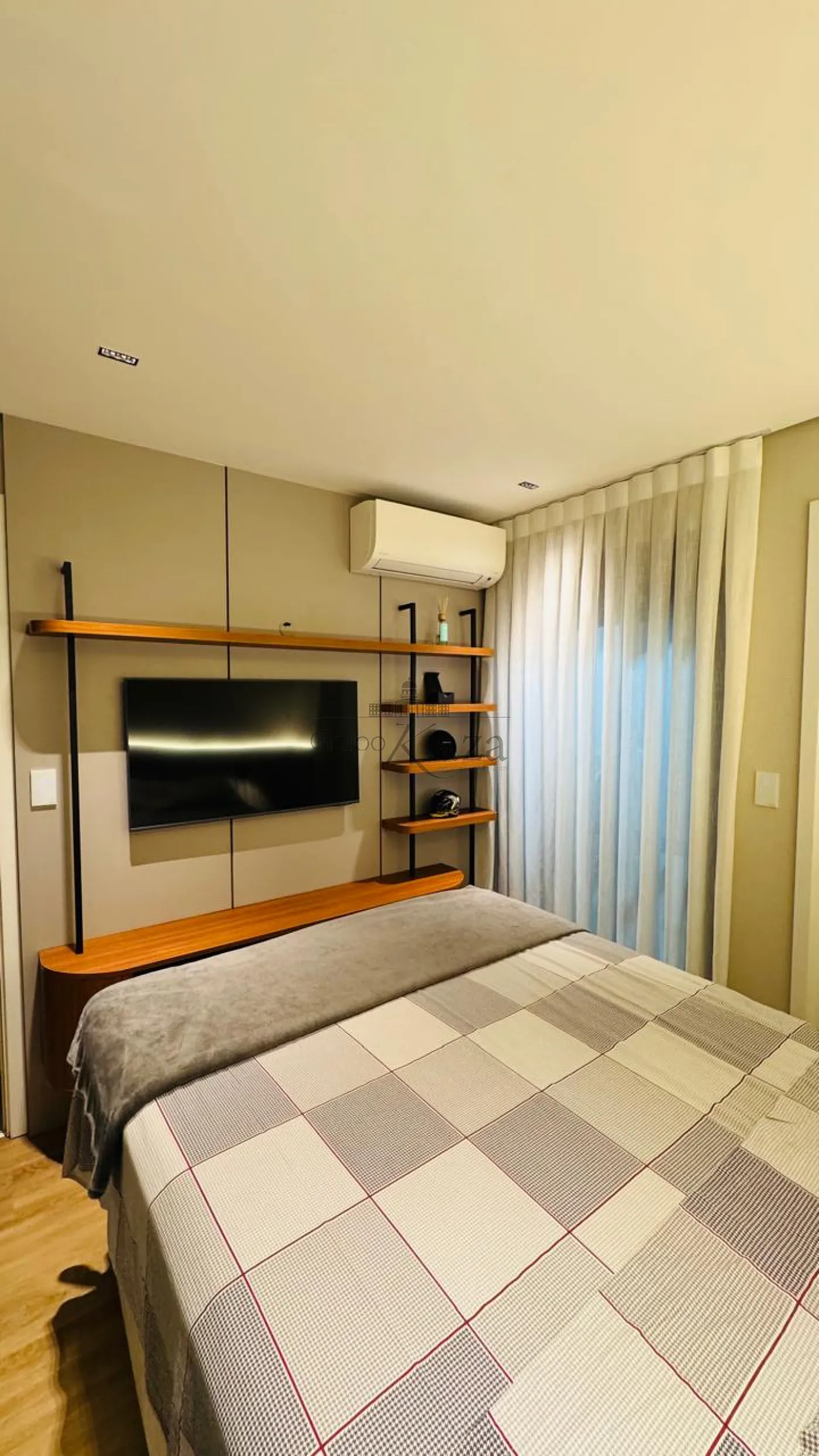 Foto 10 de Apartamento Padrão em Jardim Oswaldo Cruz, São José dos Campos - imagem 10