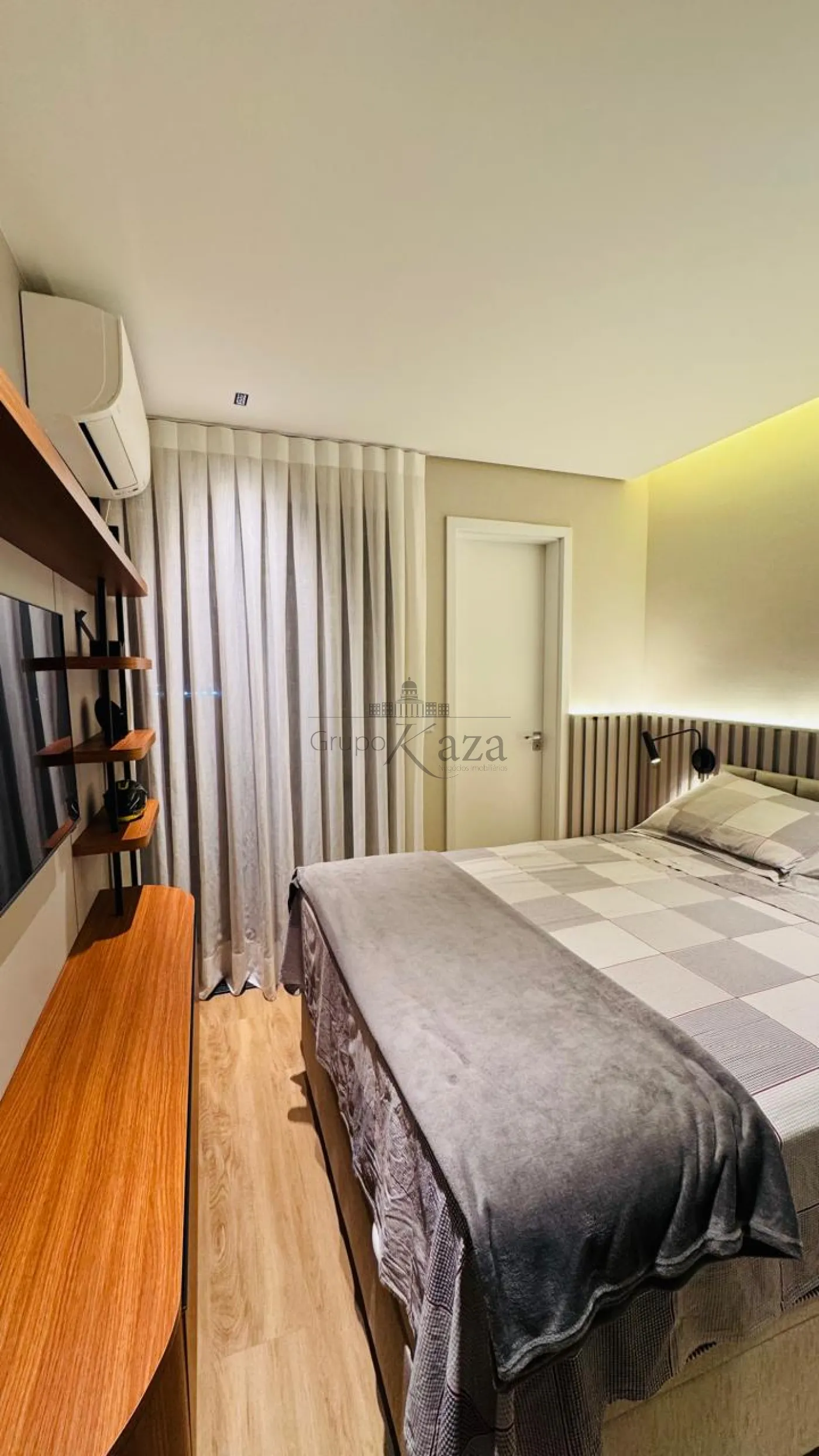 Foto 9 de Apartamento Padrão em Jardim Oswaldo Cruz, São José dos Campos - imagem 9