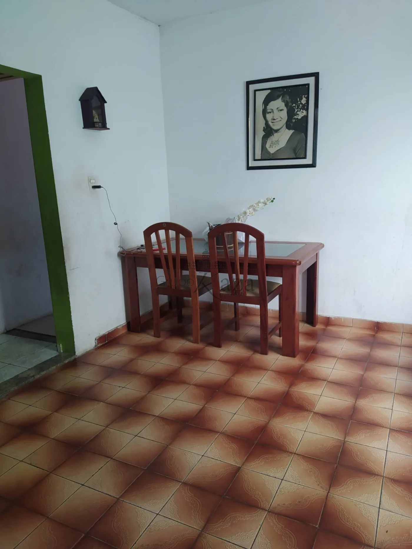 Foto 4 de Casa Comercial  Residencial em Jardim Paulista, São José dos Campos - imagem 4