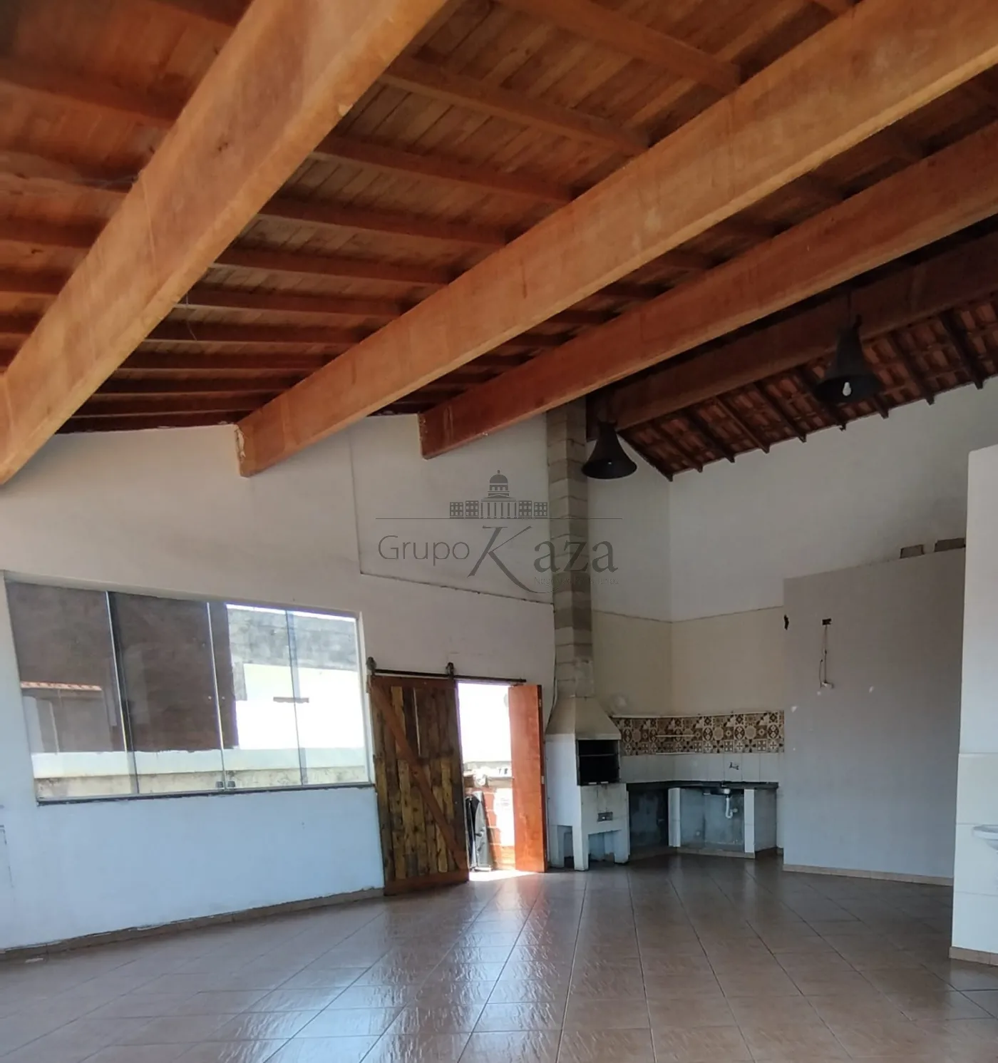 Foto 13 de Casa Comercial  Residencial em Jardim Paulista, São José dos Campos - imagem 13