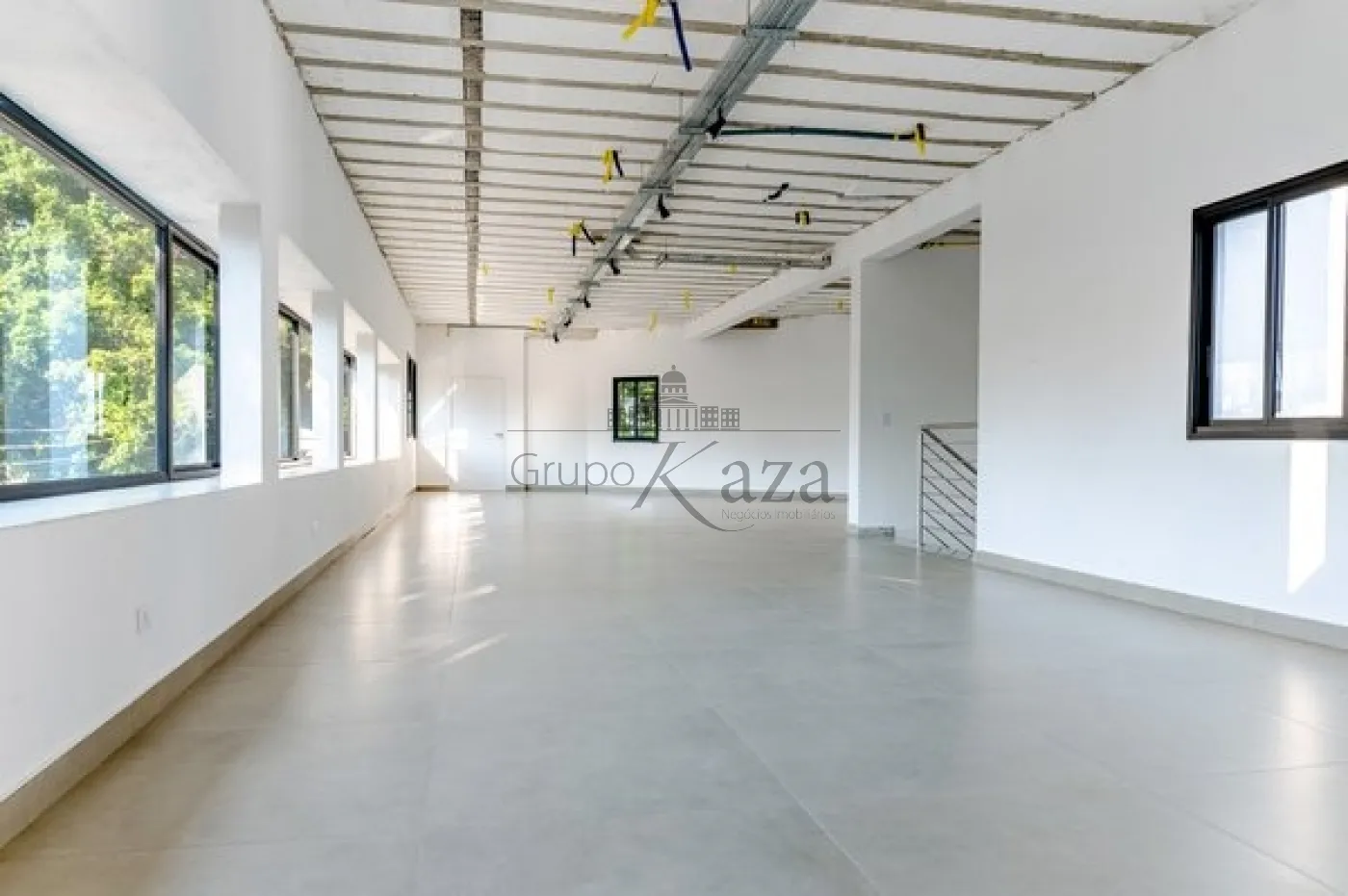 Foto 7 de Comercial Prédio em Jardim Esplanada, São José dos Campos - imagem 7