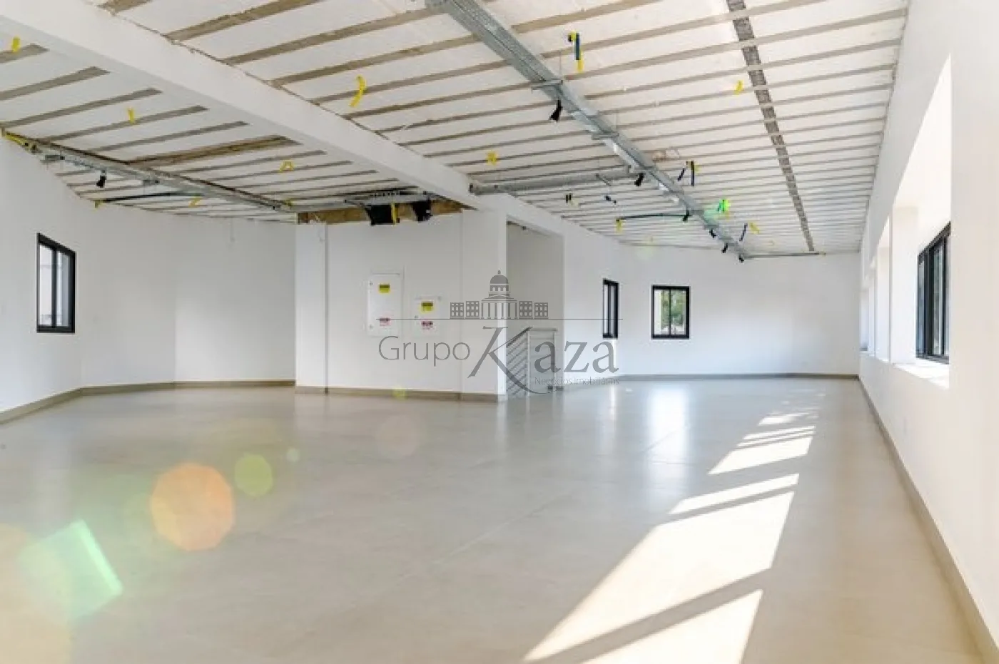 Foto 9 de Comercial Prédio em Jardim Esplanada, São José dos Campos - imagem 9