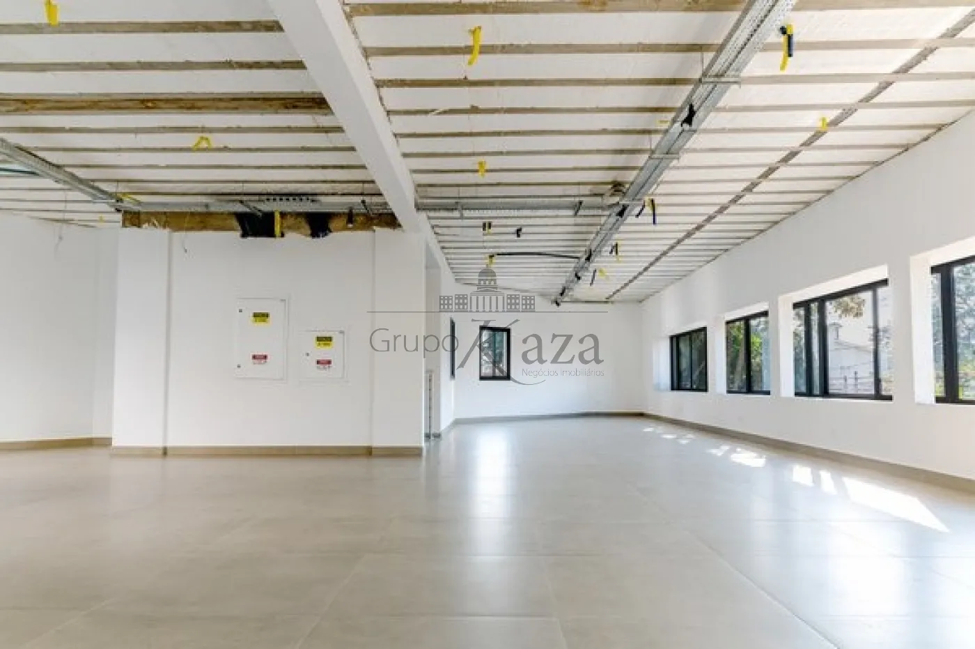 Foto 11 de Comercial Prédio em Jardim Esplanada, São José dos Campos - imagem 11
