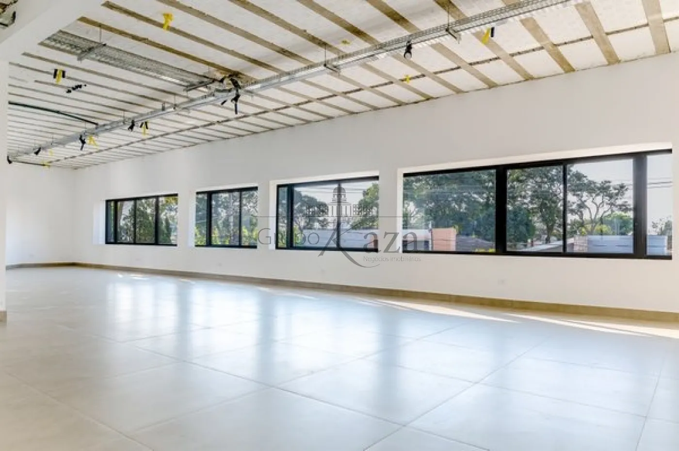 Foto 6 de Comercial Prédio em Jardim Esplanada, São José dos Campos - imagem 6