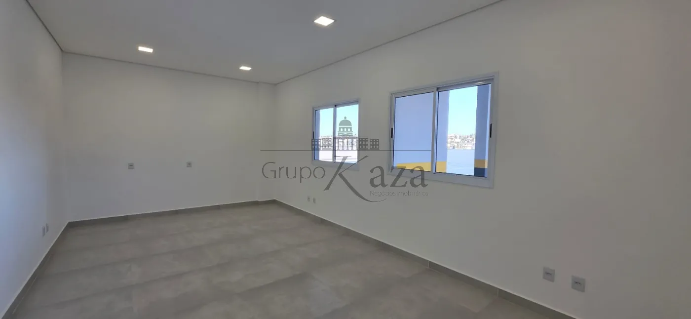 Foto 15 de Apartamento Padrão em Condomínio Residencial Colinas do Paratehy, São José dos Campos - imagem 15