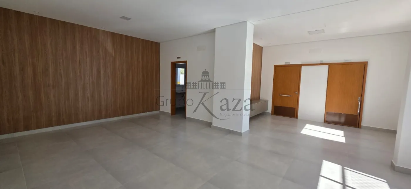 Foto 12 de Apartamento Padrão em Condomínio Residencial Colinas do Paratehy, São José dos Campos - imagem 12