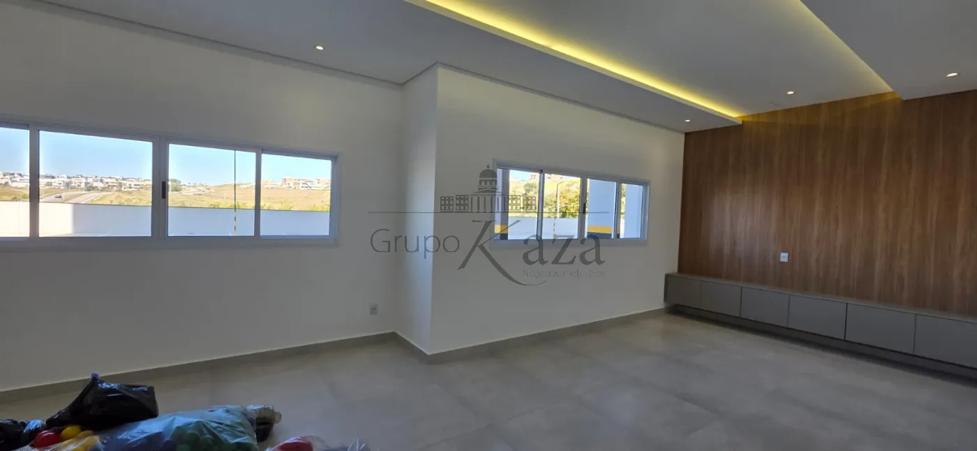 Foto 13 de Apartamento Padrão em Condomínio Residencial Colinas do Paratehy, São José dos Campos - imagem 13