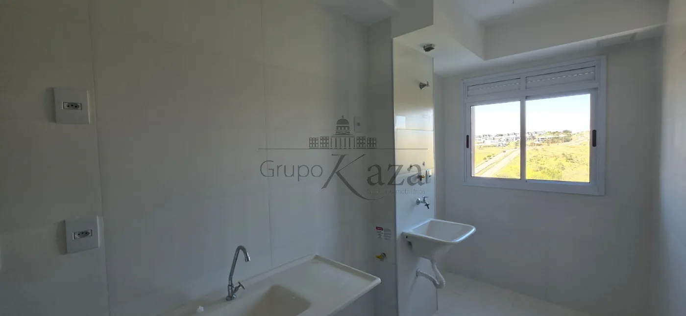 Foto 3 de Apartamento Padrão em Condomínio Residencial Colinas do Paratehy, São José dos Campos - imagem 3
