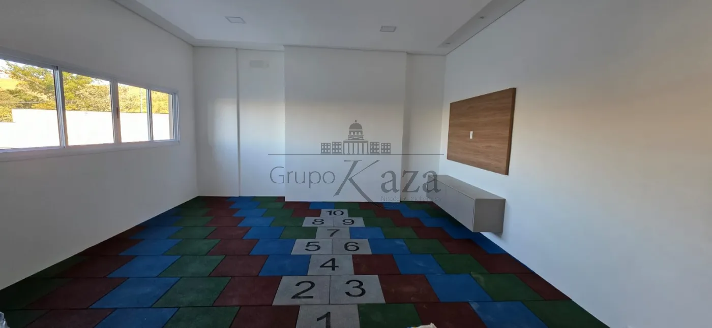 Foto 16 de Apartamento Padrão em Condomínio Residencial Colinas do Paratehy, São José dos Campos - imagem 16
