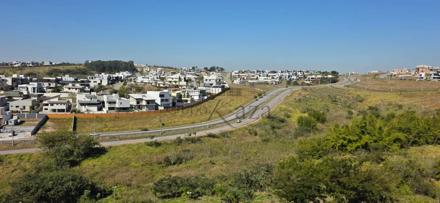 Foto 17 de Apartamento Padrão em Condomínio Residencial Colinas do Paratehy, São José dos Campos - imagem 17
