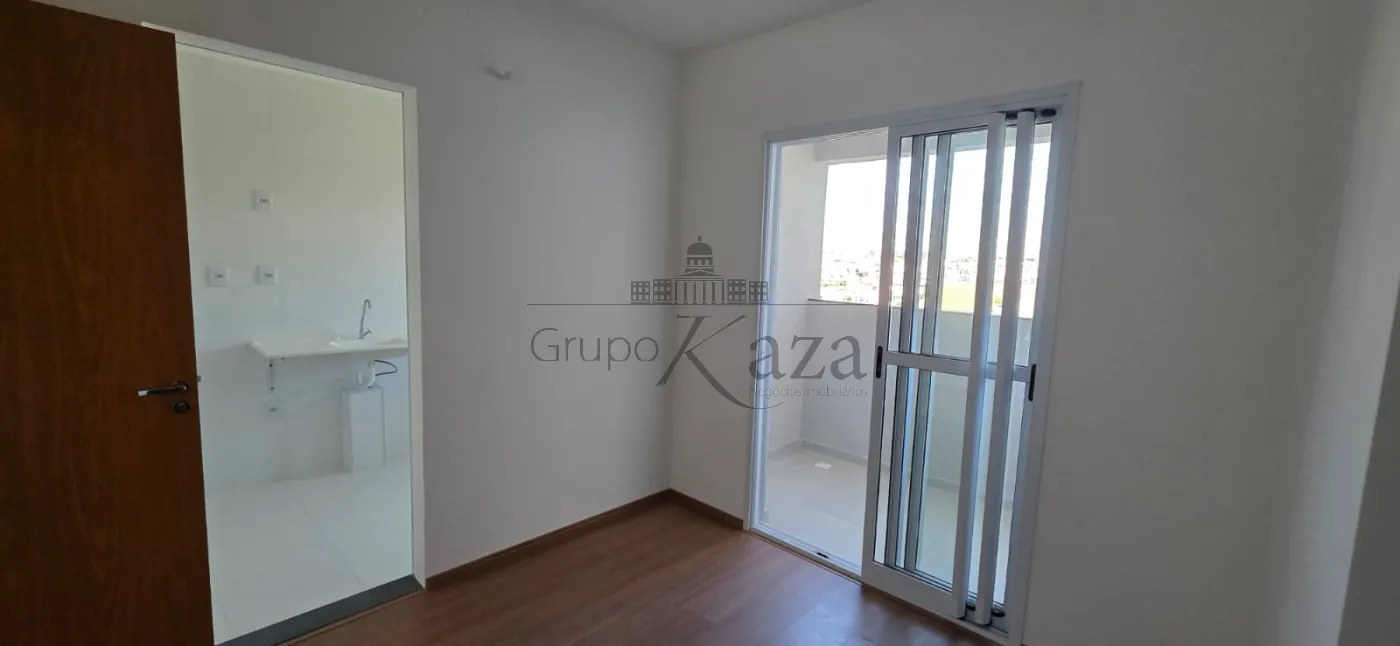 Foto 1 de Apartamento Padrão em Condomínio Residencial Colinas do Paratehy, São José dos Campos - imagem 1