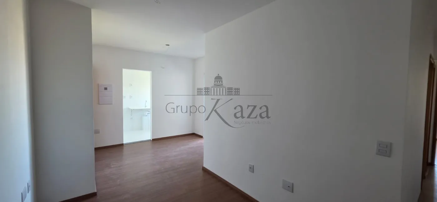 Foto 5 de Apartamento Padrão em Condomínio Residencial Colinas do Paratehy, São José dos Campos - imagem 5