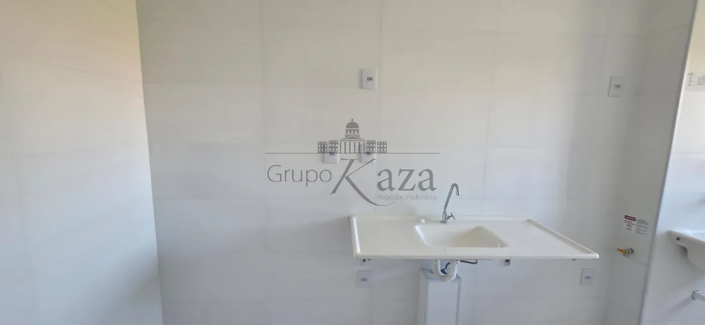 Foto 4 de Apartamento Padrão em Condomínio Residencial Colinas do Paratehy, São José dos Campos - imagem 4