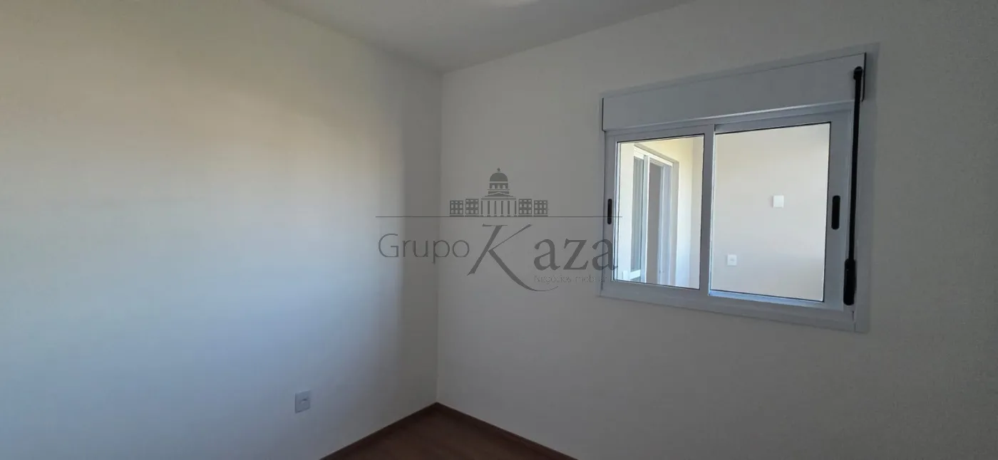 Foto 8 de Apartamento Padrão em Condomínio Residencial Colinas do Paratehy, São José dos Campos - imagem 8