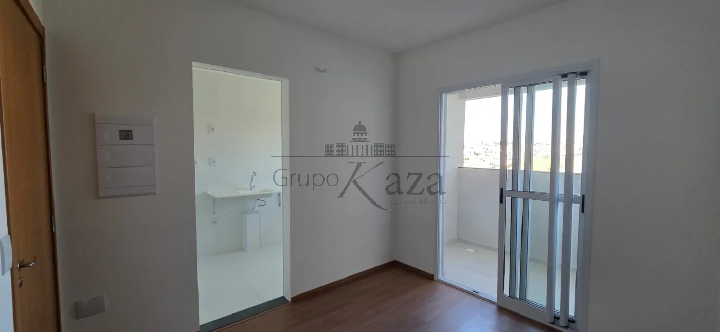 Foto 2 de Apartamento Padrão em Condomínio Residencial Colinas do Paratehy, São José dos Campos - imagem 2