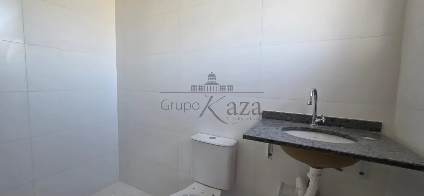 Foto 11 de Apartamento Padrão em Condomínio Residencial Colinas do Paratehy, São José dos Campos - imagem 11