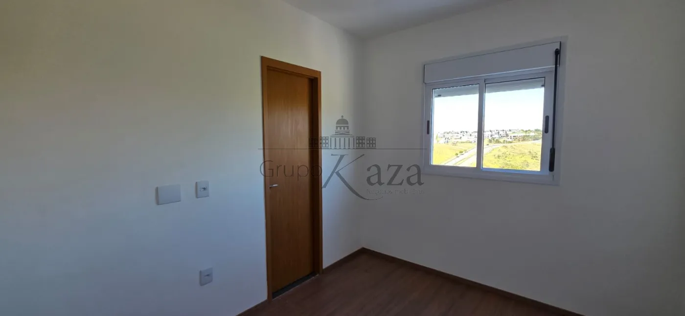 Foto 9 de Apartamento Padrão em Condomínio Residencial Colinas do Paratehy, São José dos Campos - imagem 9