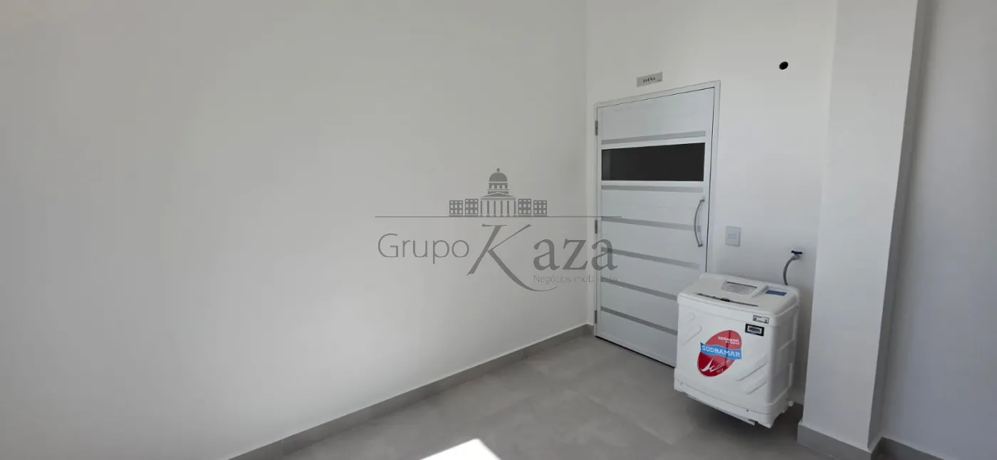 Foto 18 de Apartamento Padrão em Condomínio Residencial Colinas do Paratehy, São José dos Campos - imagem 18