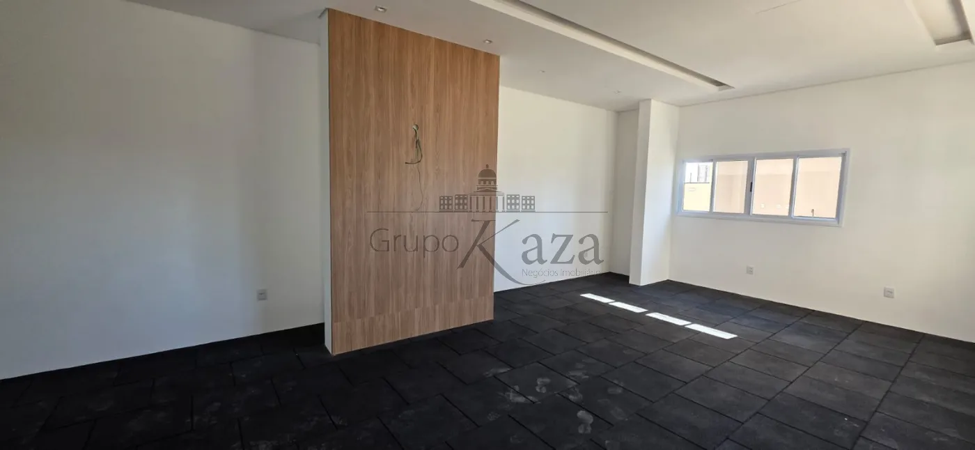 Foto 19 de Apartamento Padrão em Condomínio Residencial Colinas do Paratehy, São José dos Campos - imagem 19