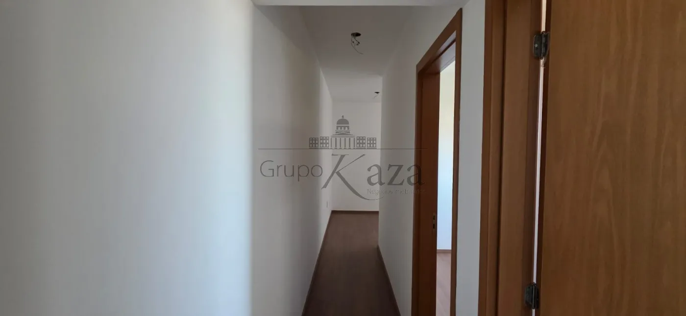 Foto 7 de Apartamento Padrão em Condomínio Residencial Colinas do Paratehy, São José dos Campos - imagem 7