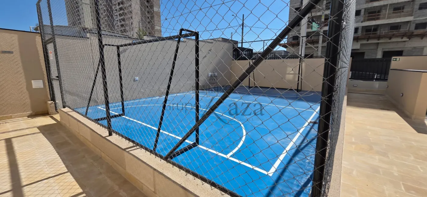 Foto 21 de Apartamento Padrão em Condomínio Residencial Colinas do Paratehy, São José dos Campos - imagem 21