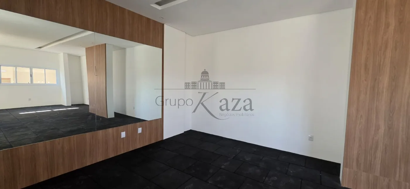 Foto 22 de Apartamento Padrão em Condomínio Residencial Colinas do Paratehy, São José dos Campos - imagem 22