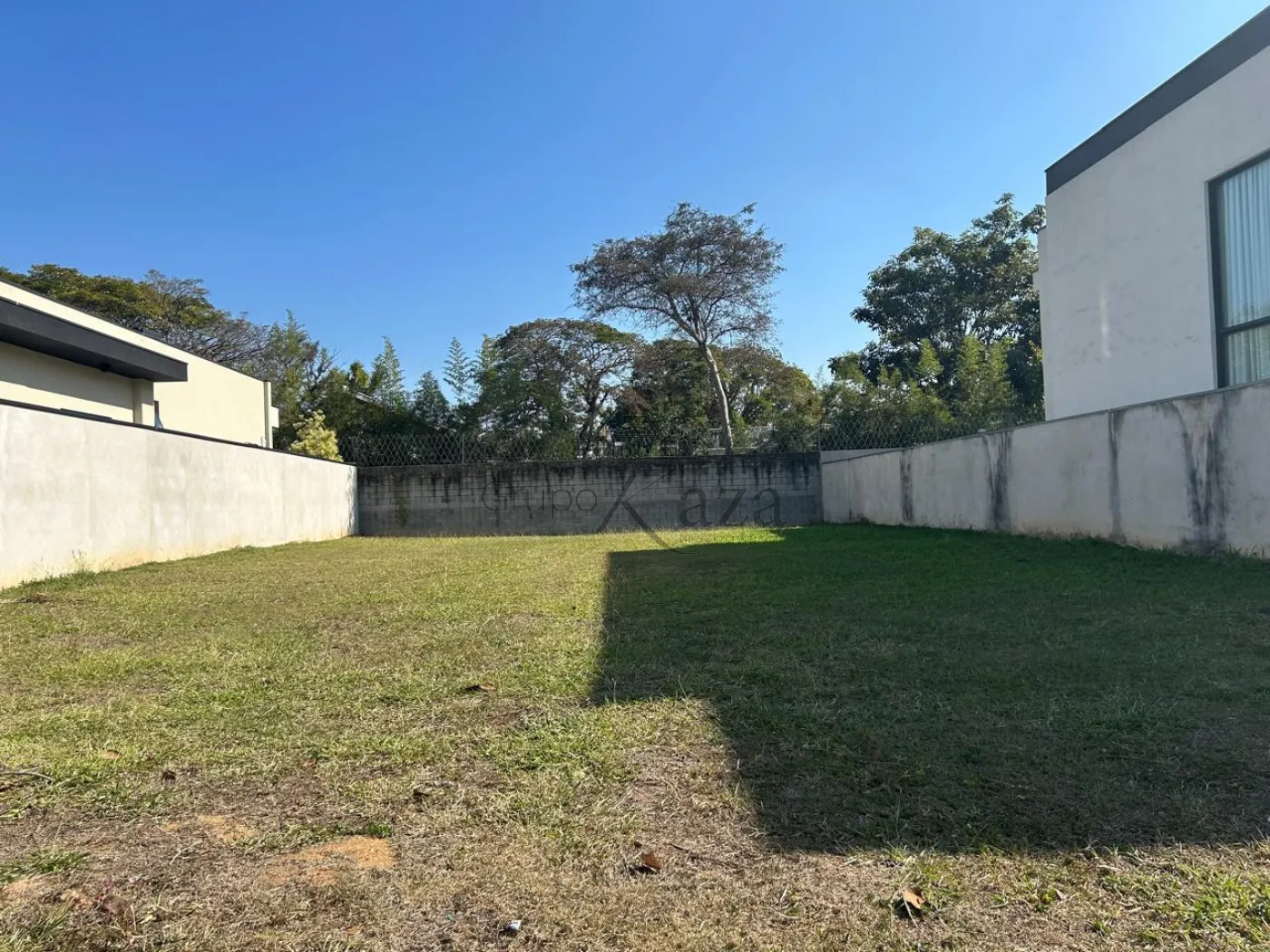 Foto 1 de Terreno Condomínio em Jardim do Golfe, São José dos Campos - imagem 1