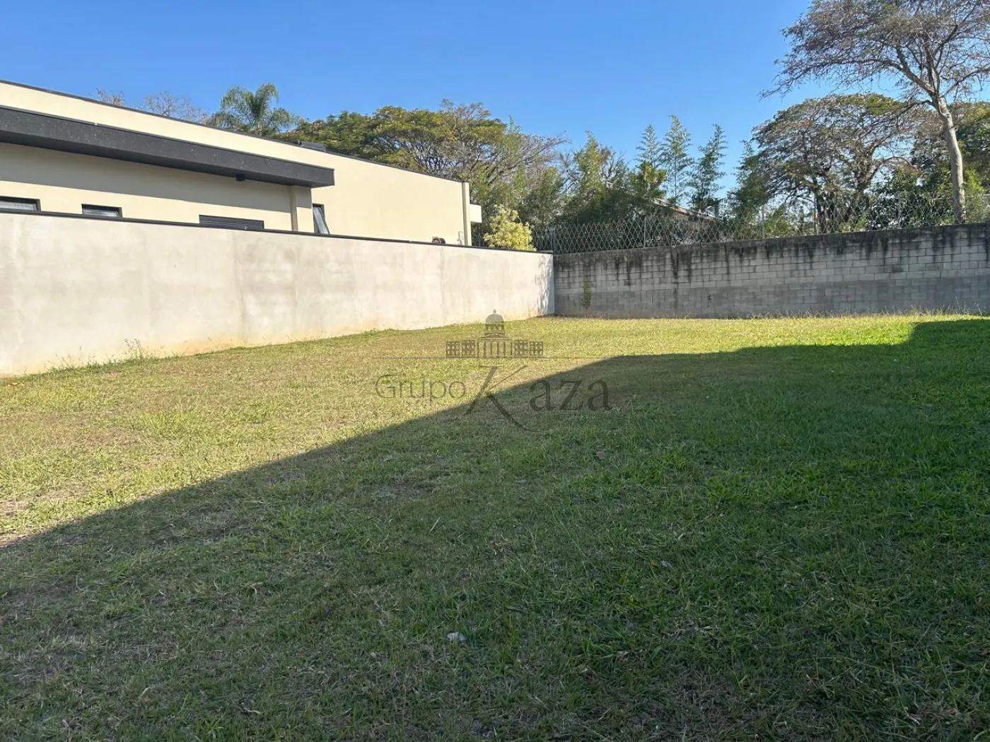 Foto 3 de Terreno Condomínio em Jardim do Golfe, São José dos Campos - imagem 3