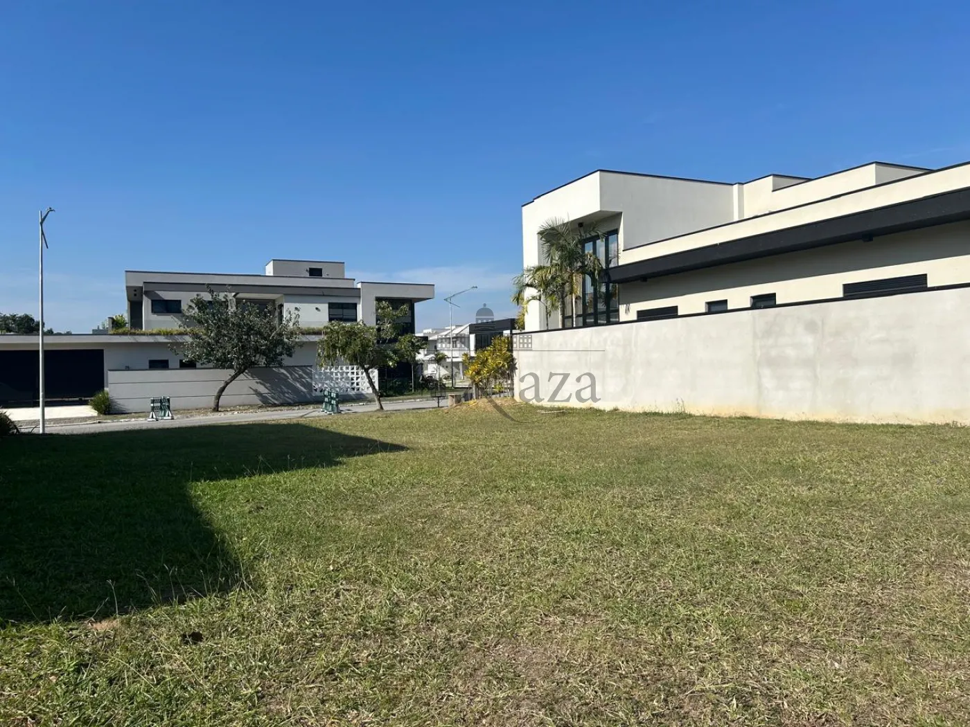 Foto 4 de Terreno Condomínio em Jardim do Golfe, São José dos Campos - imagem 4