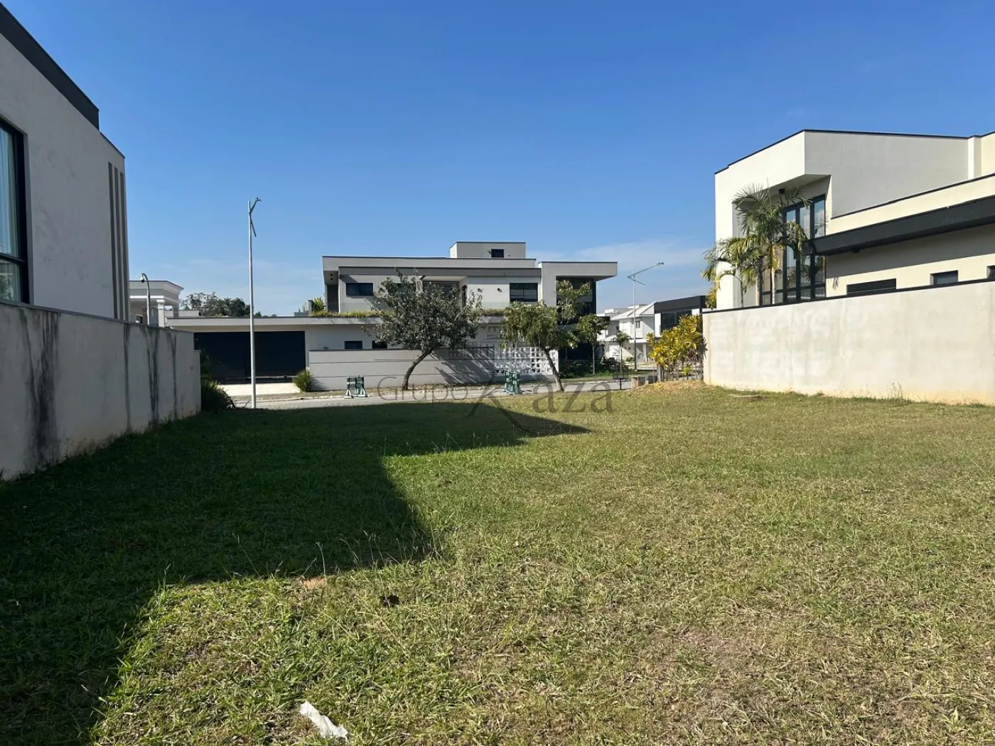 Foto 5 de Terreno Condomínio em Jardim do Golfe, São José dos Campos - imagem 5