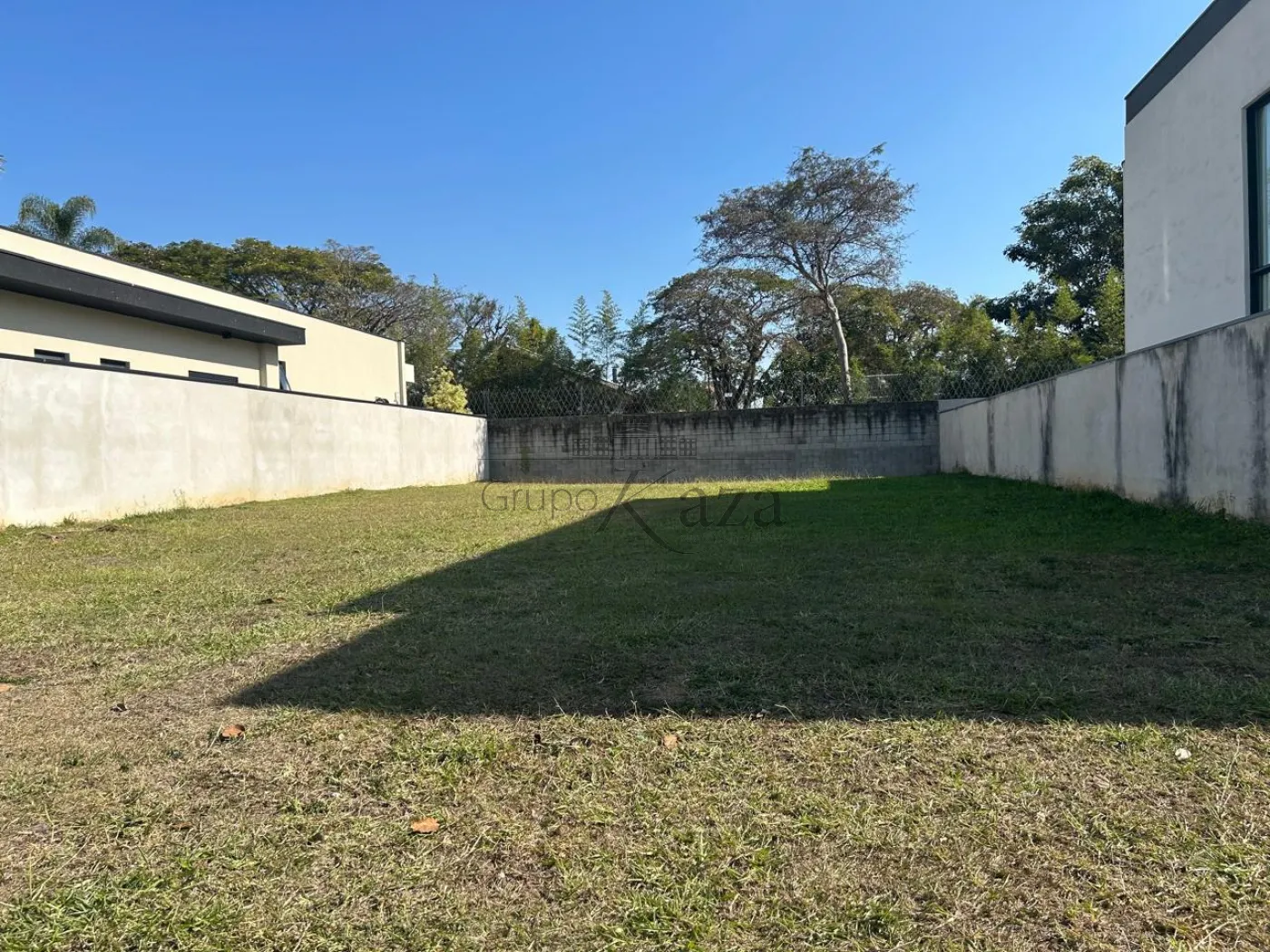 Foto 6 de Terreno Condomínio em Jardim do Golfe, São José dos Campos - imagem 6