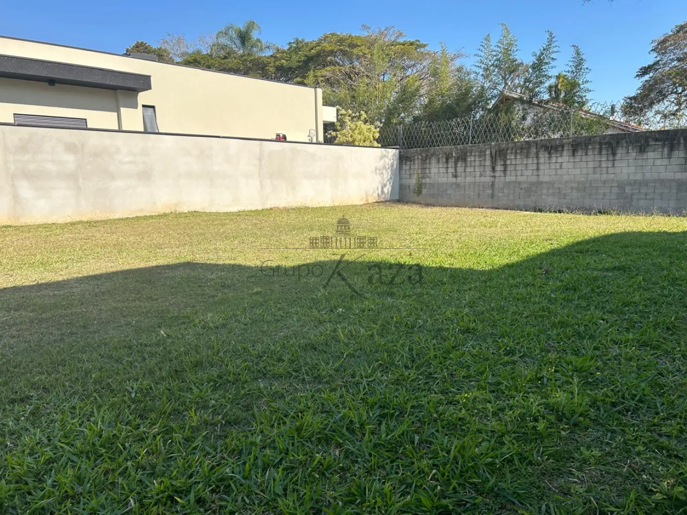 Foto 7 de Terreno Condomínio em Jardim do Golfe, São José dos Campos - imagem 7